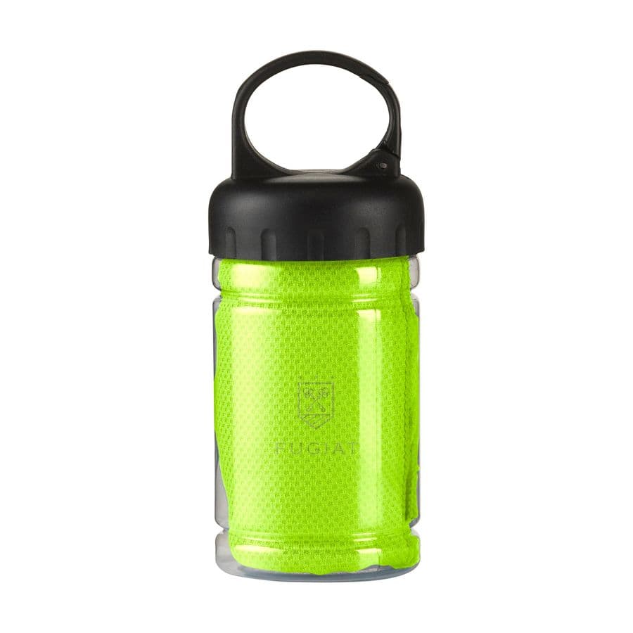 CoolDown cooling towel Lime