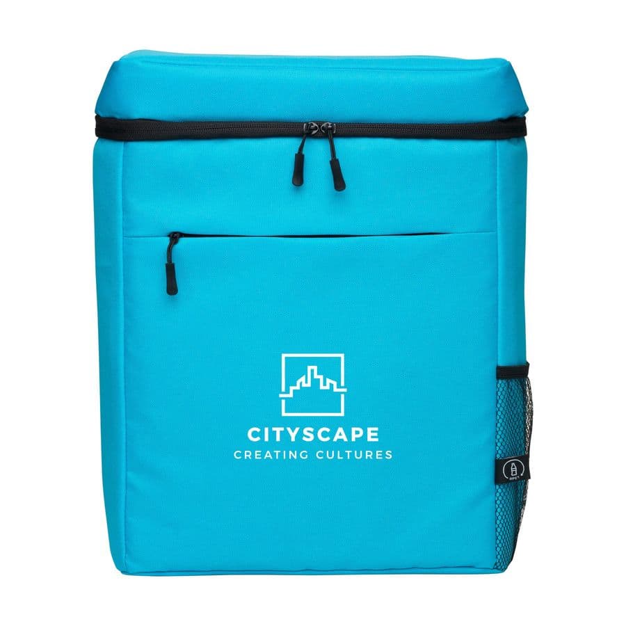 Arctica Cooler GRS Recycled Backpack