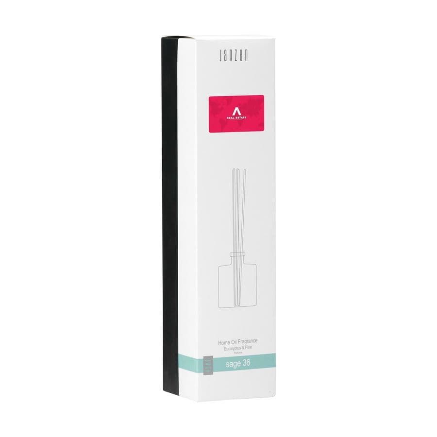 JANZEN Diffuser Sage 36