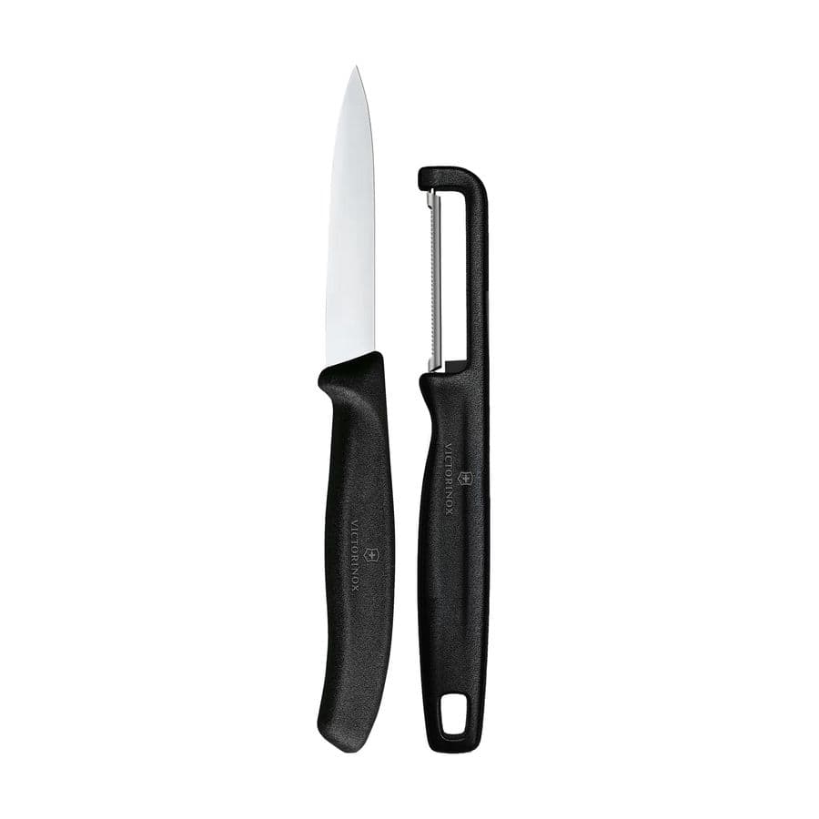 Victorinox Swiss Classic 2-piece kitchen knife set