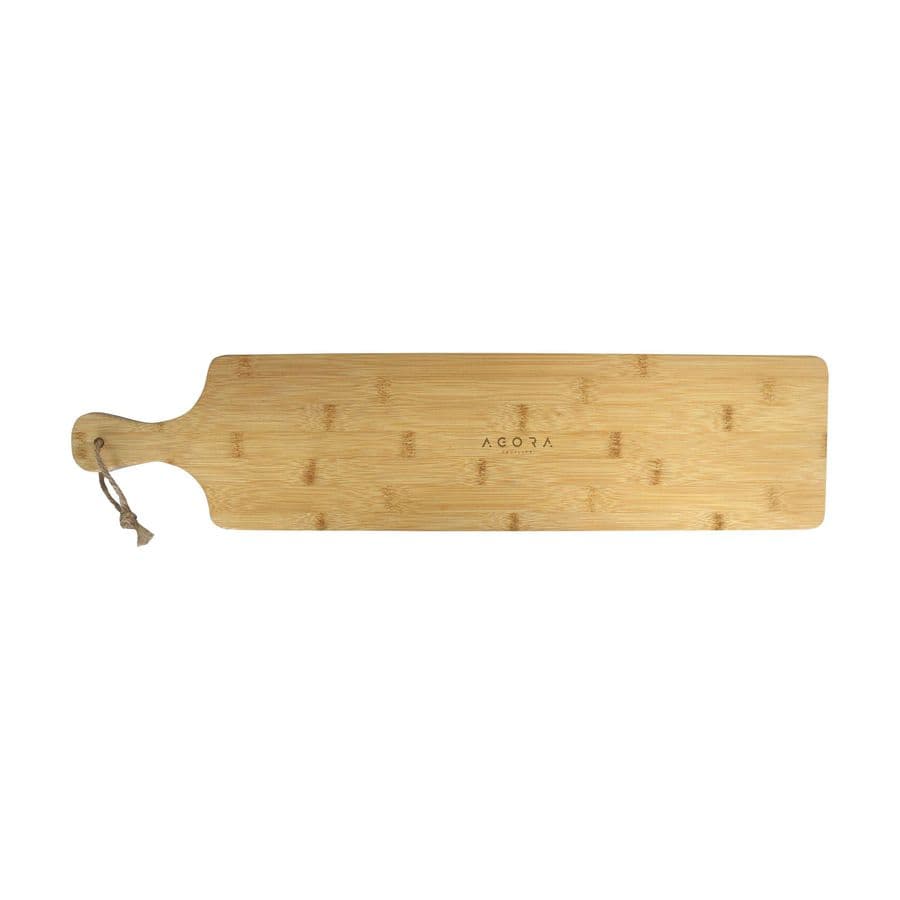 Tapas Bamboo Board XL cutting board