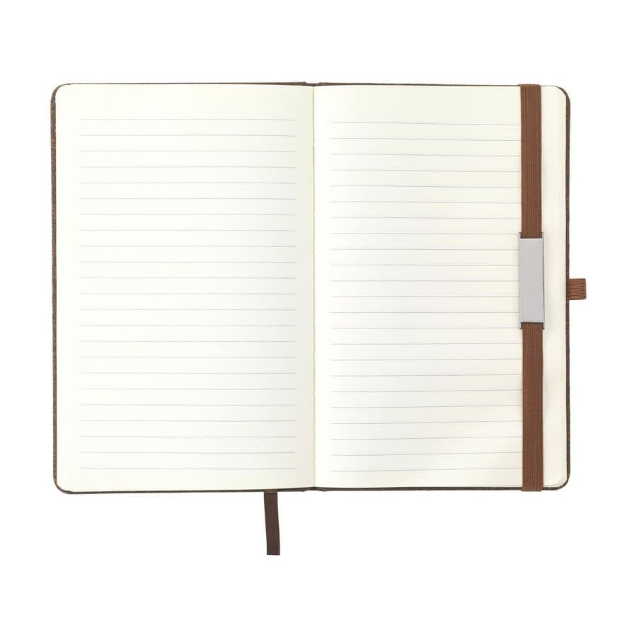 Clifton CoffeeGround Paper Notebook A5