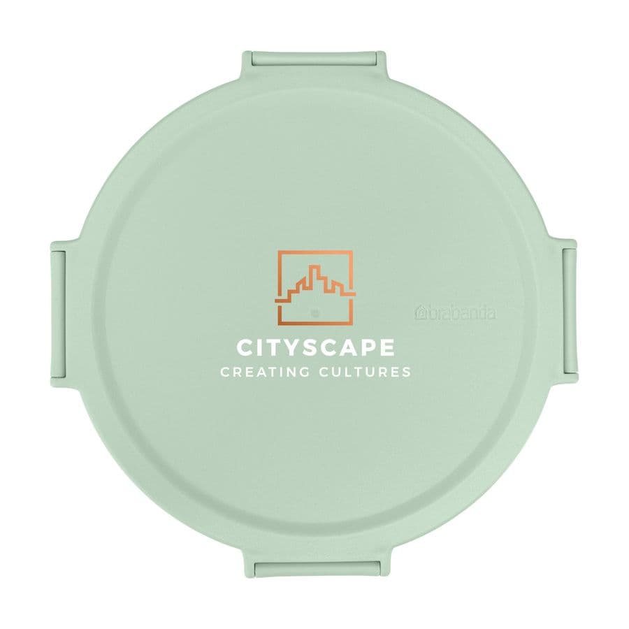 Brabantia Make & Take Lunchbowl 1L