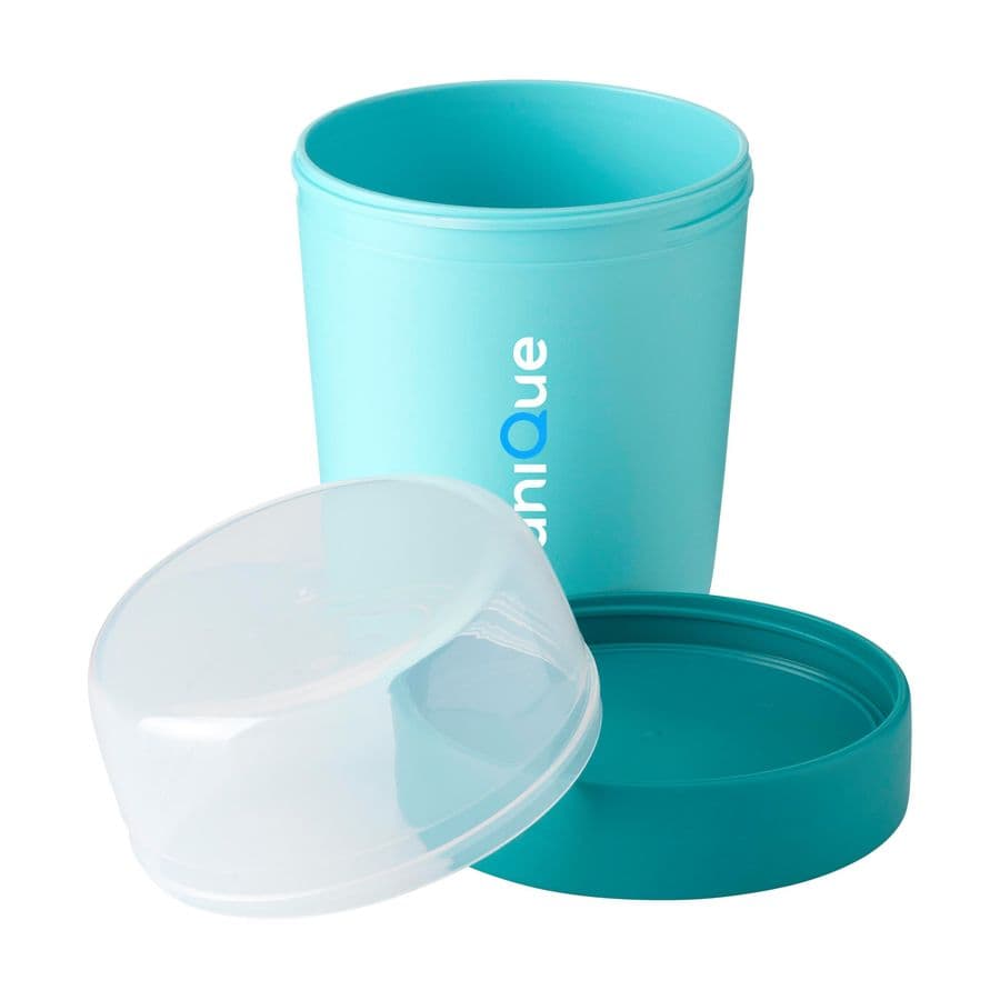 Day to Day Muesli Jug 400 ml yoghurt cup