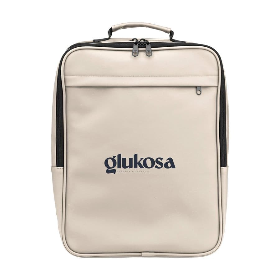 Lennon Cabin Flight Bag backpack Beige