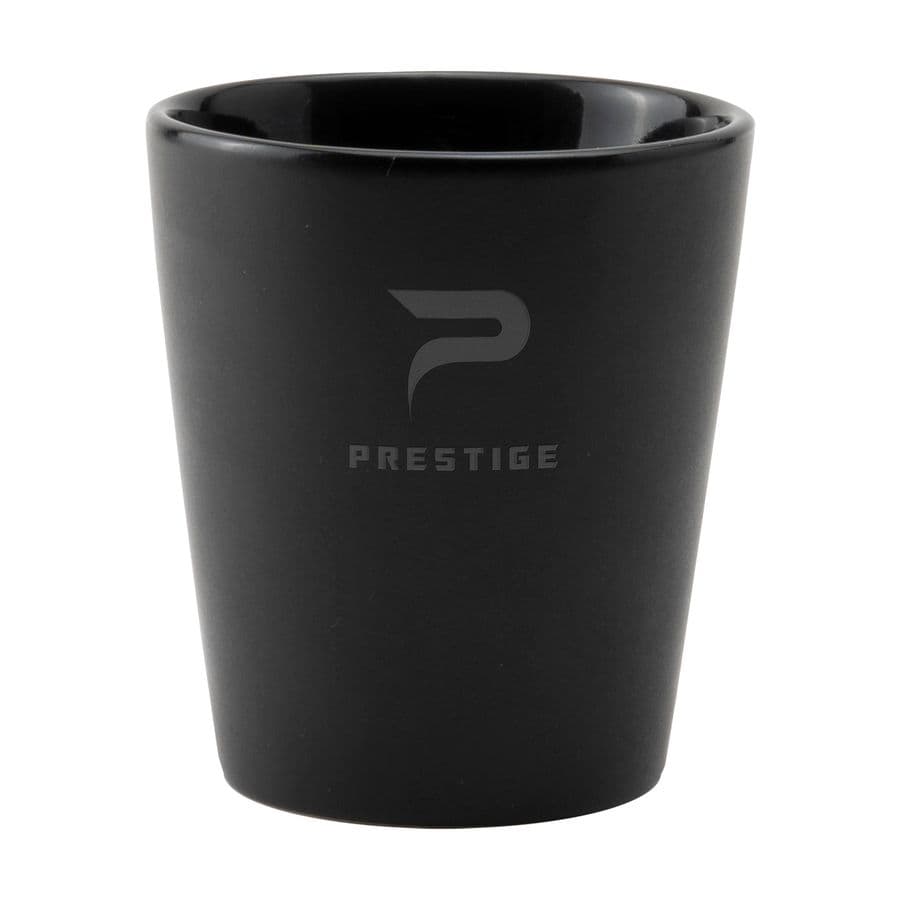 Venezia Mug Black 190 ml