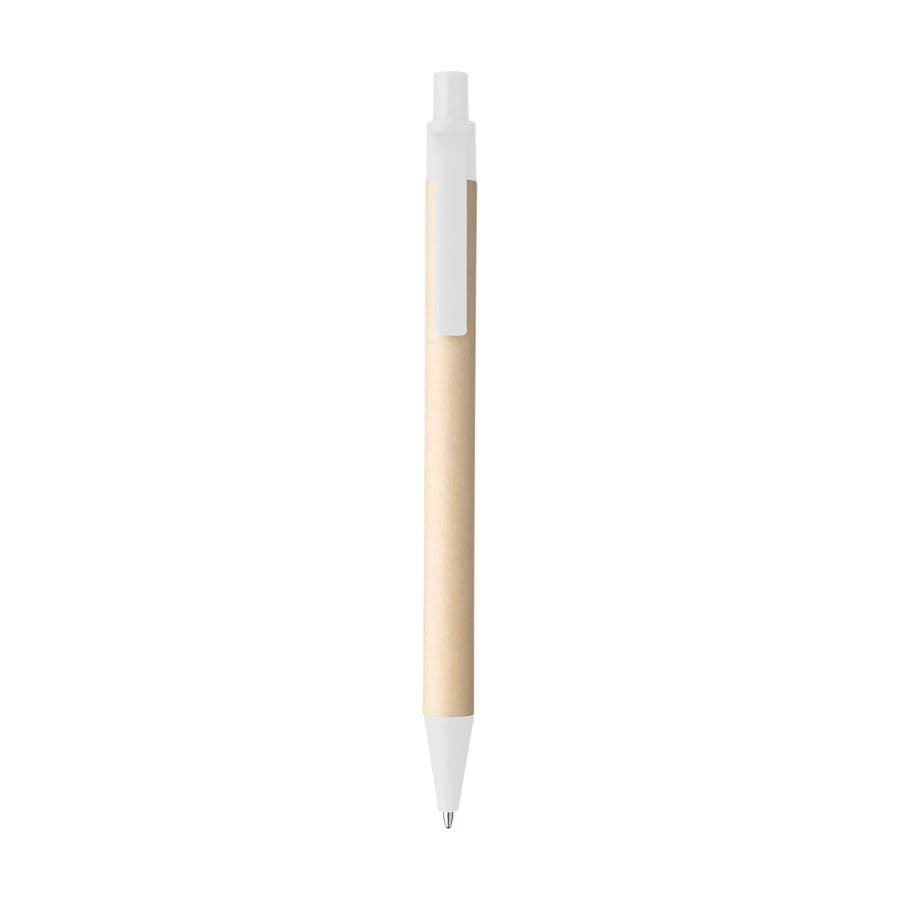 Bio Degradable Natural pen Vit