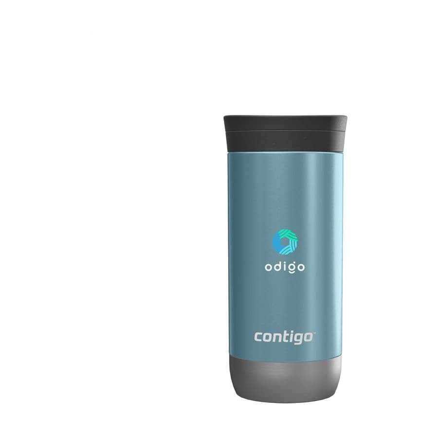 Contigo® Huron 2.0 470 ml thermo cup Isblå