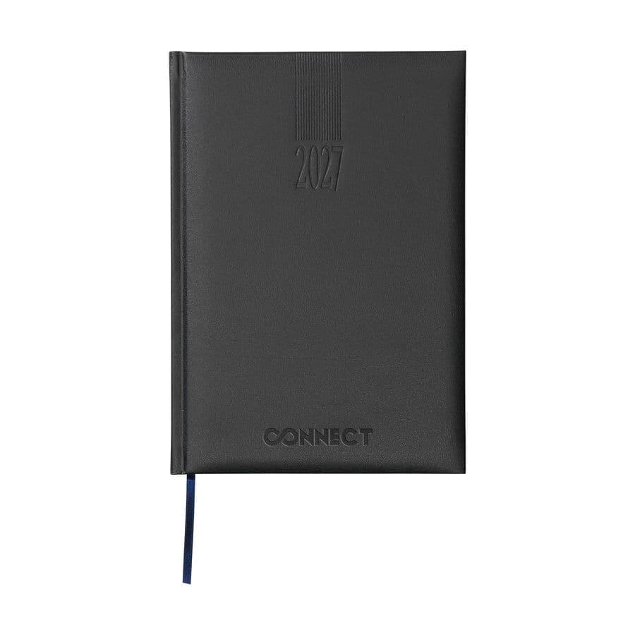 Eurodirect Balacron diary A5 4-languages