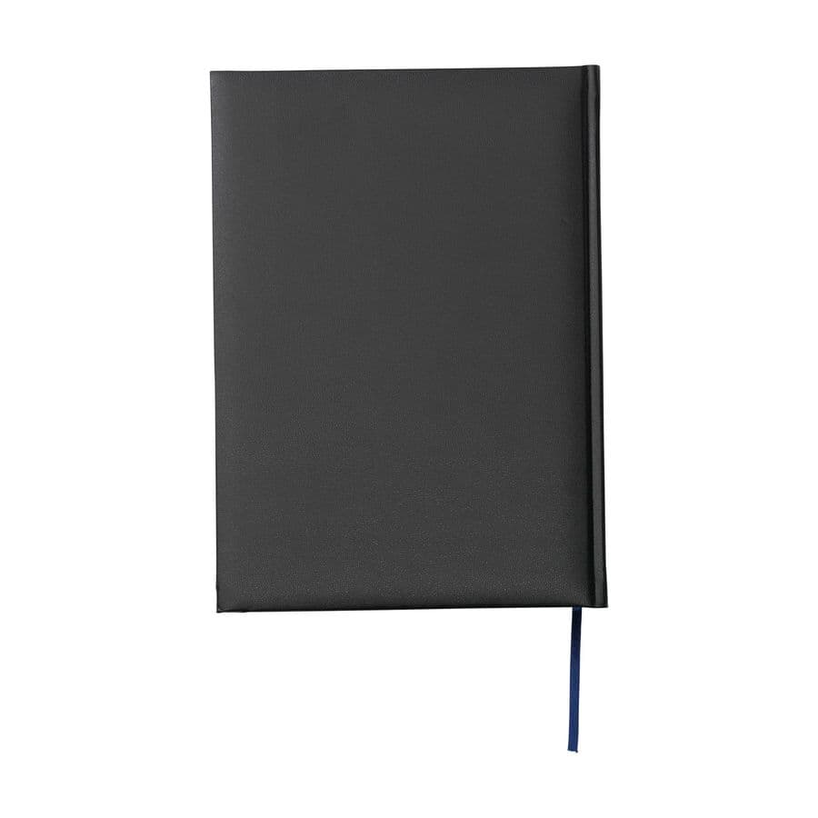 Euromax Balacron diary A4 4-languages