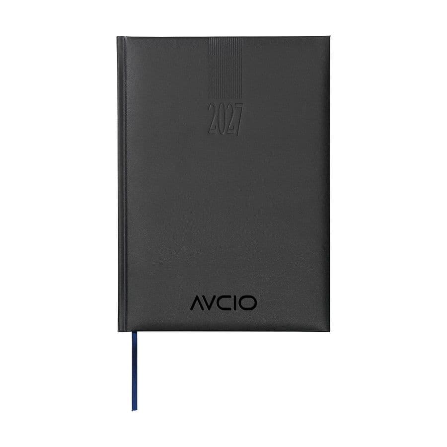 Euromax Balacron diary A4 4-languages