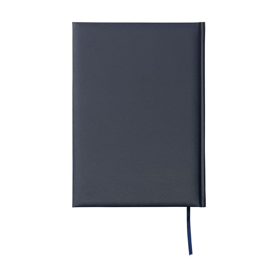 Euromax Balacron diary A4 4-languages