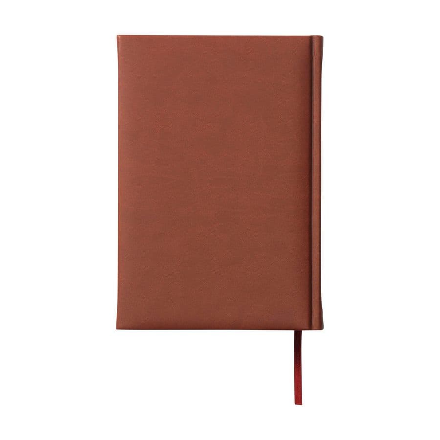Eurotop Sabana diary A5 6-languages