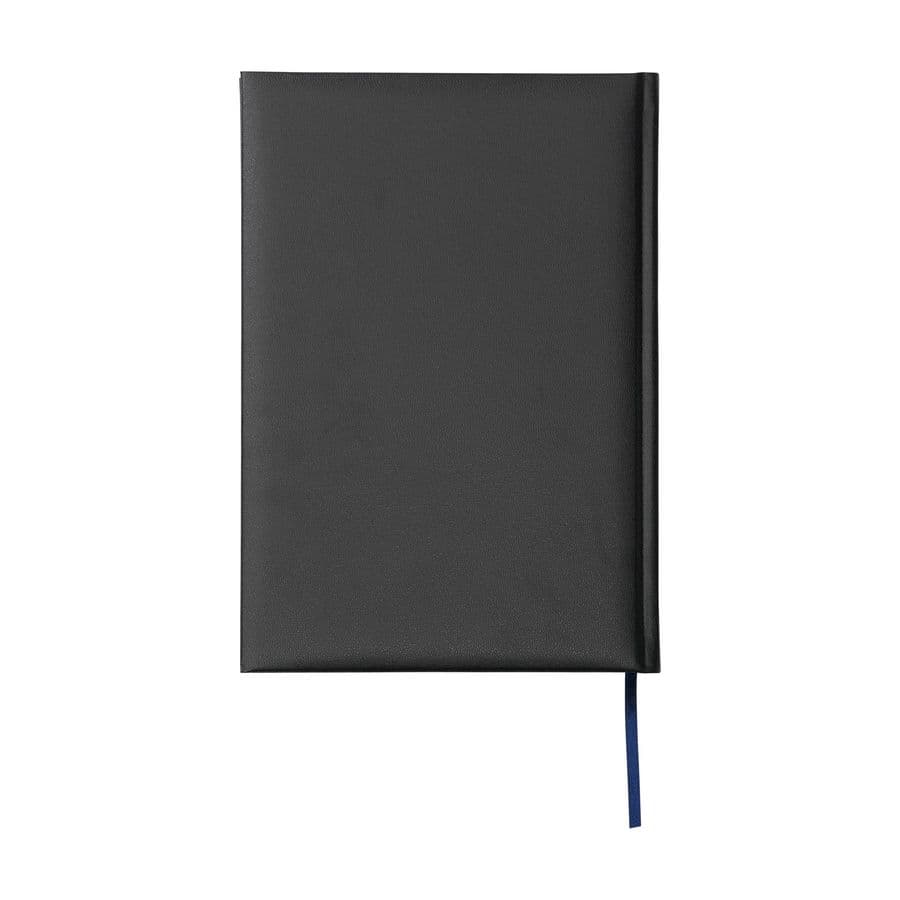 Eurodirect Balacron diary A5 4-languages