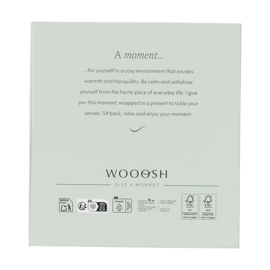 Wooosh Borgones Wine and Cheese Tool Set