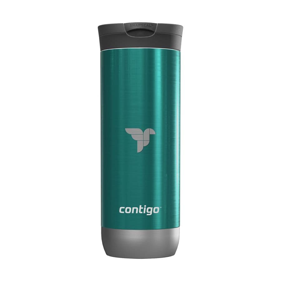 Contigo® Huron 2.0 590 ml Grön