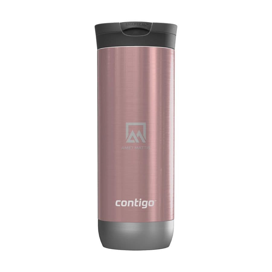 Contigo® Huron 2.0 590 ml Ljuslila