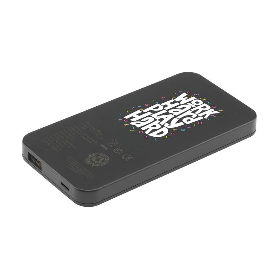 Solar RCS Powerbank 4000 power charger