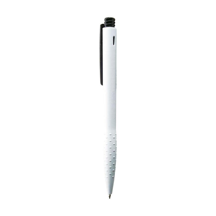 Tip pen Svart