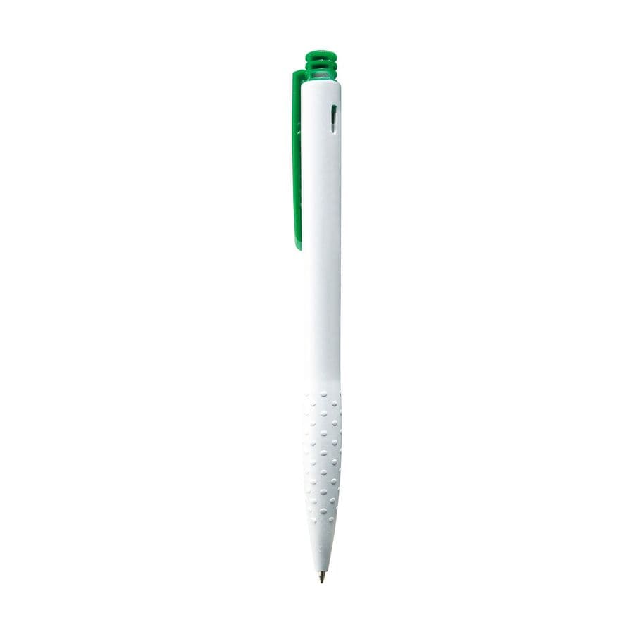 Tip pen Grön