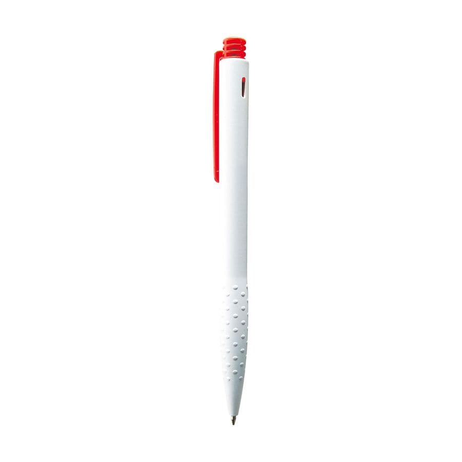 Tip pen Röd