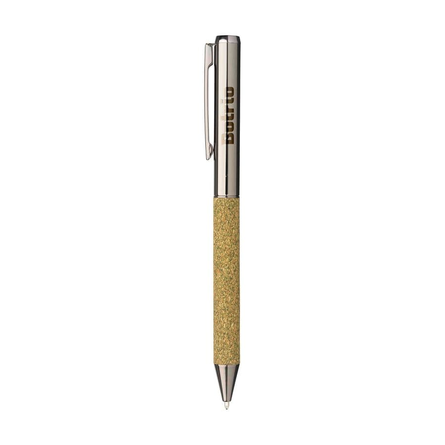 TeaGround Ballpoint Pen
