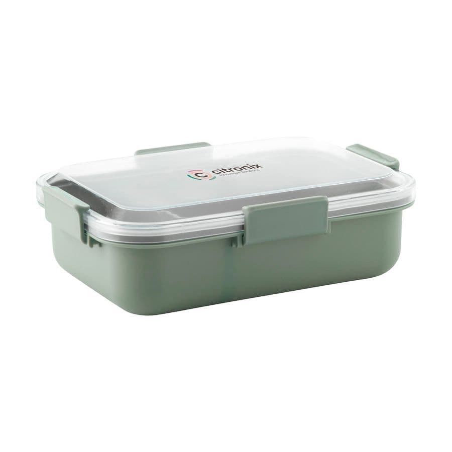 Everyday Lunchbox-to-Go 1 L Grön