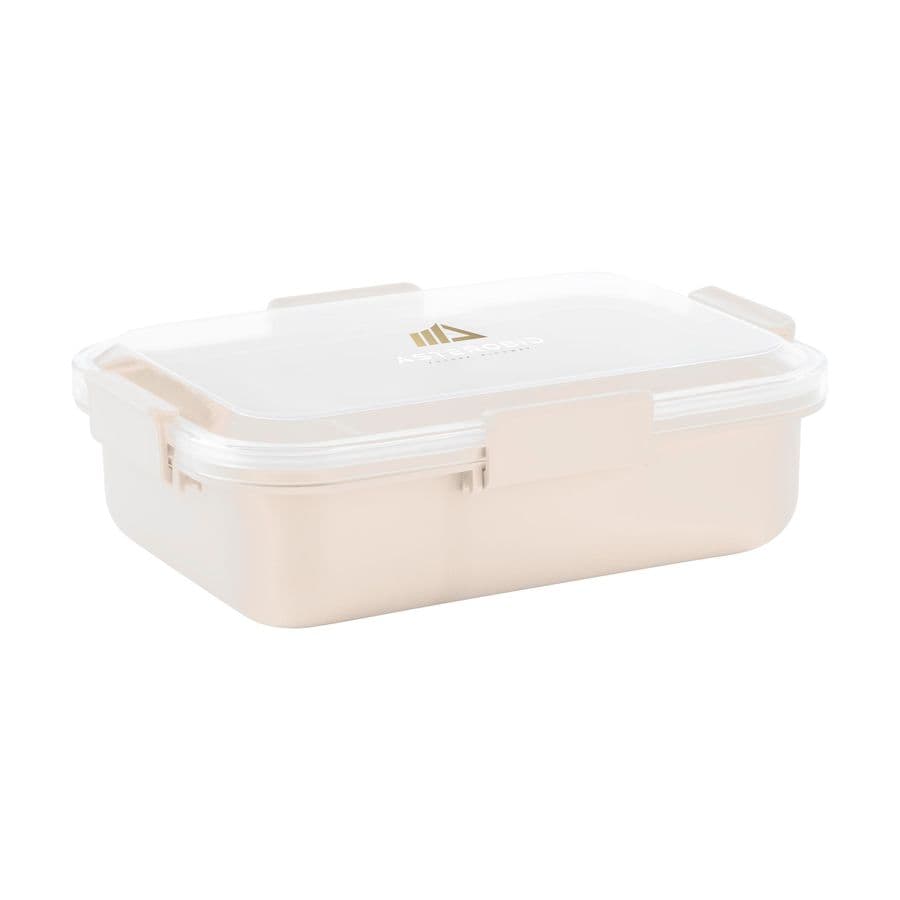 Everyday Lunchbox-to-Go 1 L Beige