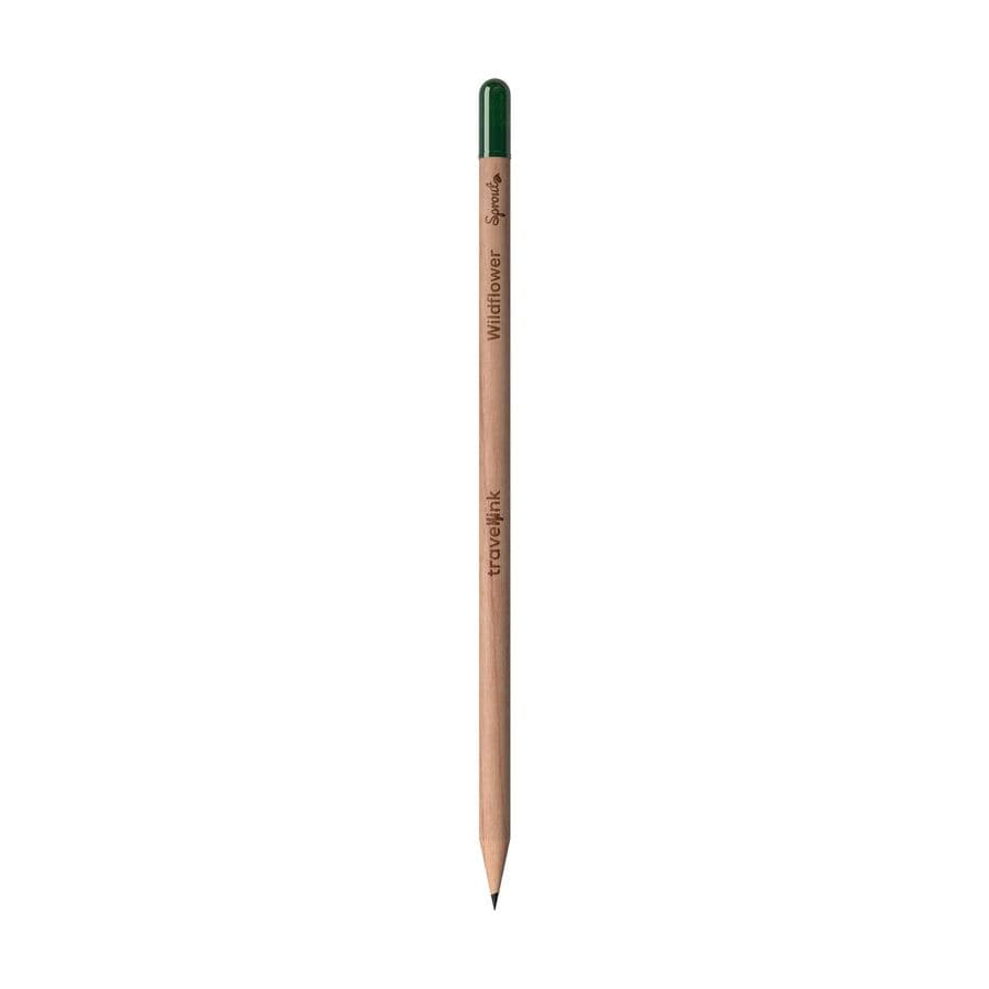 Sproutworld Set: Sharpened Pencil & Header Card