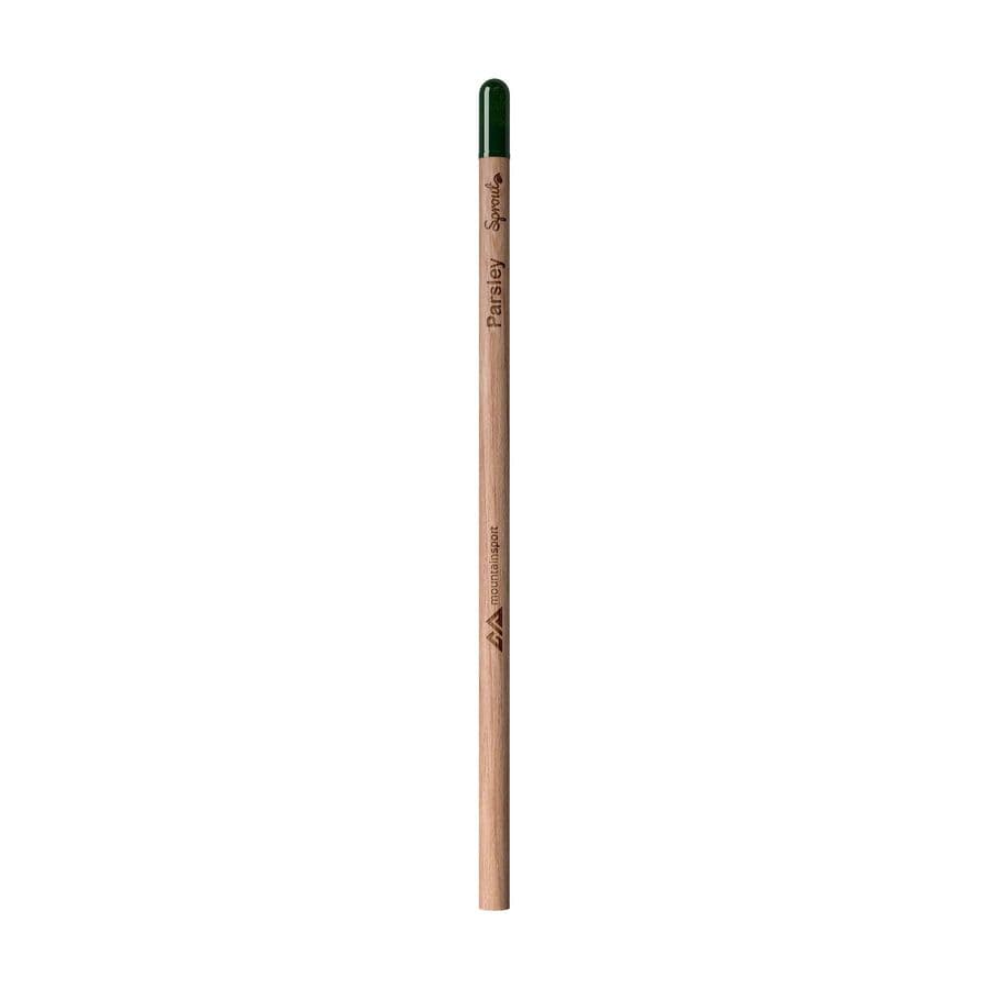 Sproutworld Set: Unsharpened Pencil & Header Card Wood brown