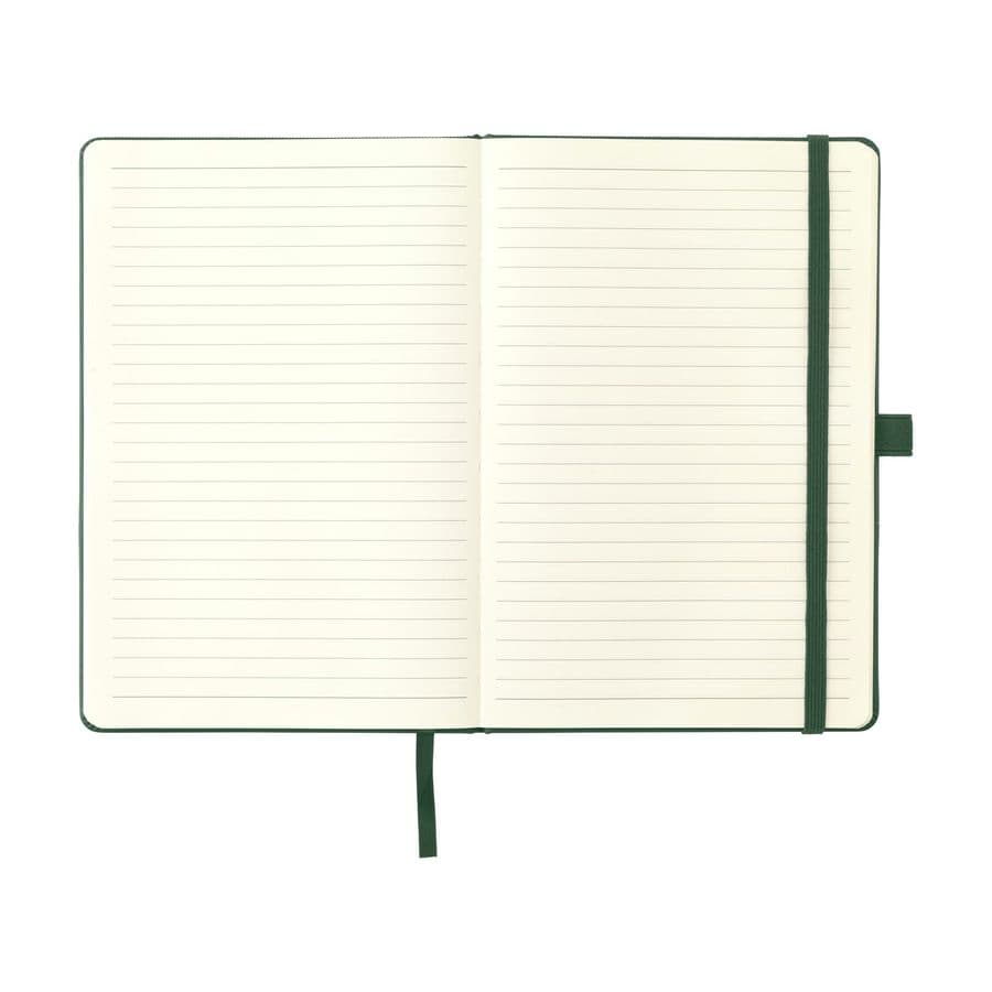 Groovy Paper Notebook A5