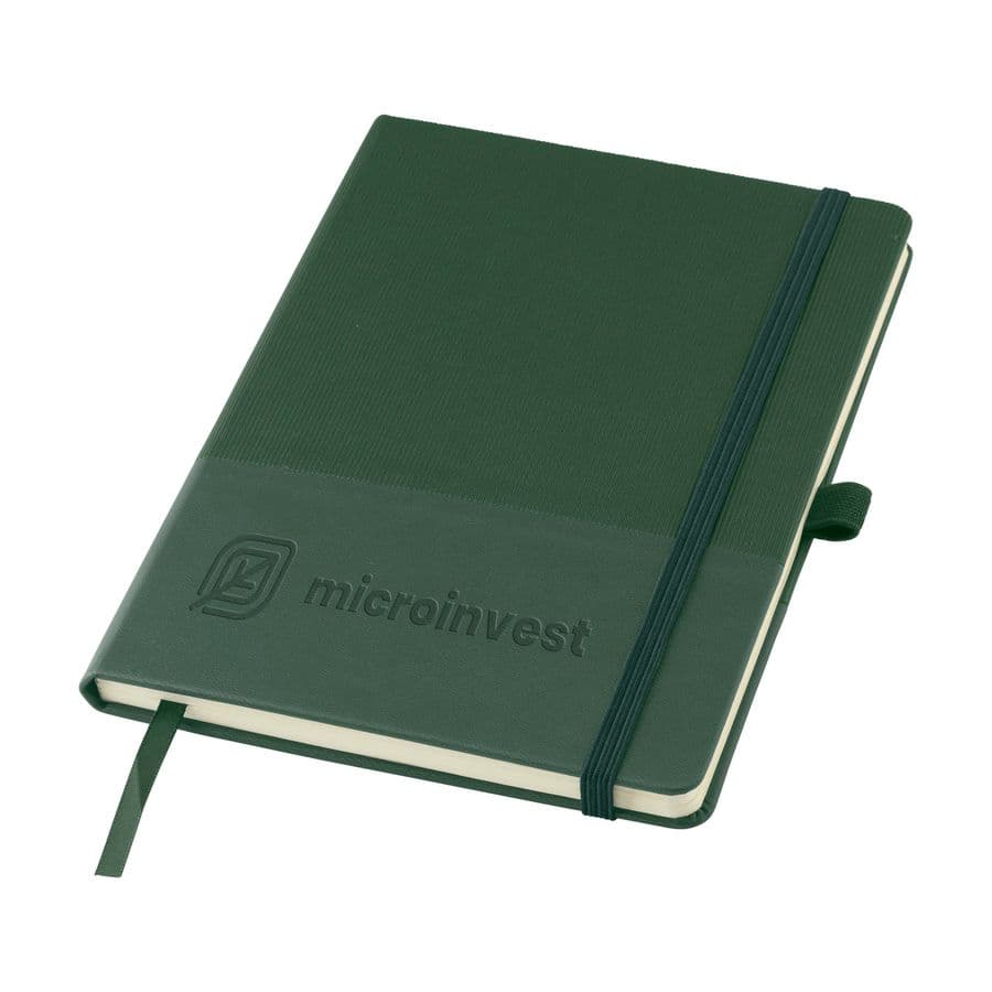 Groovy Paper Notebook A5