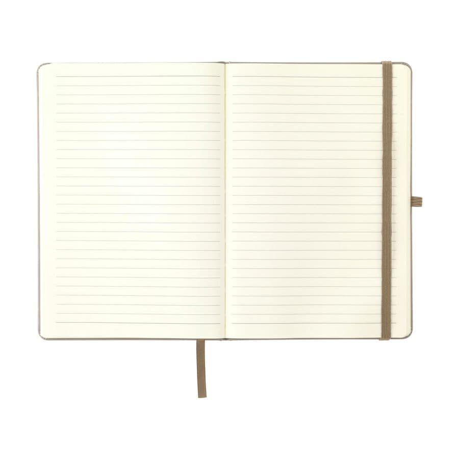Riva Paper Notebook A5