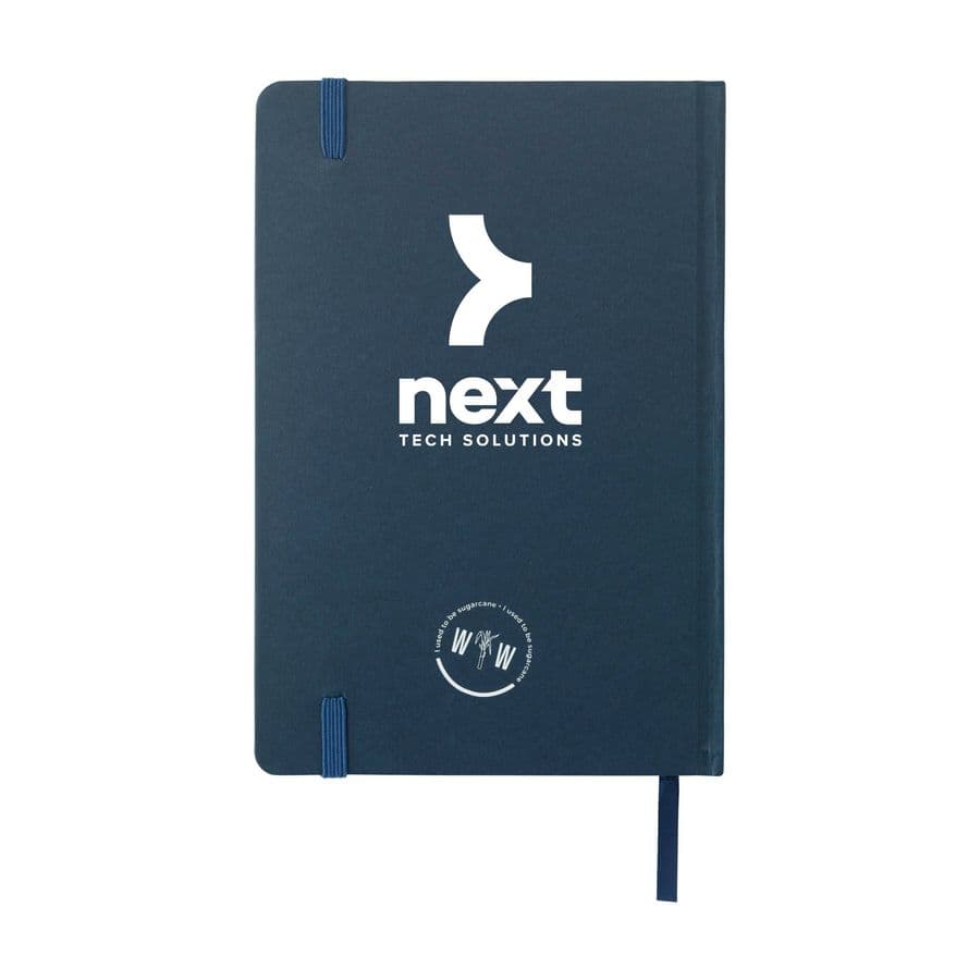 Sardam Sugarcane Paper Notebook A5