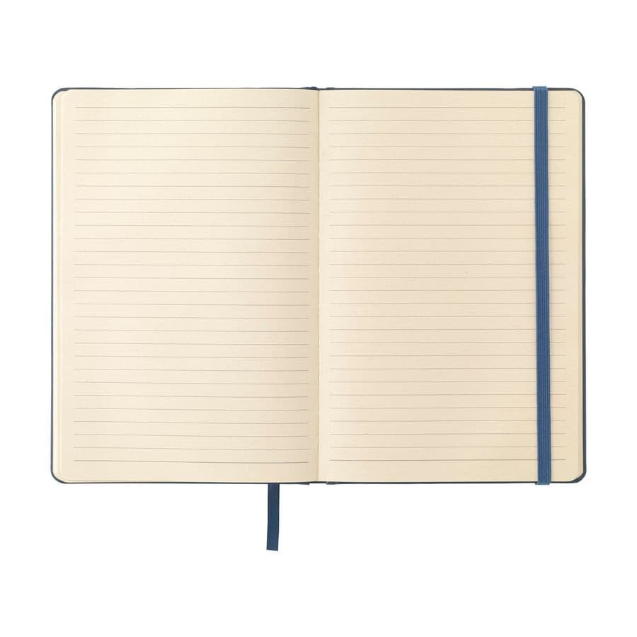 Sardam Sugarcane Paper Notebook A5