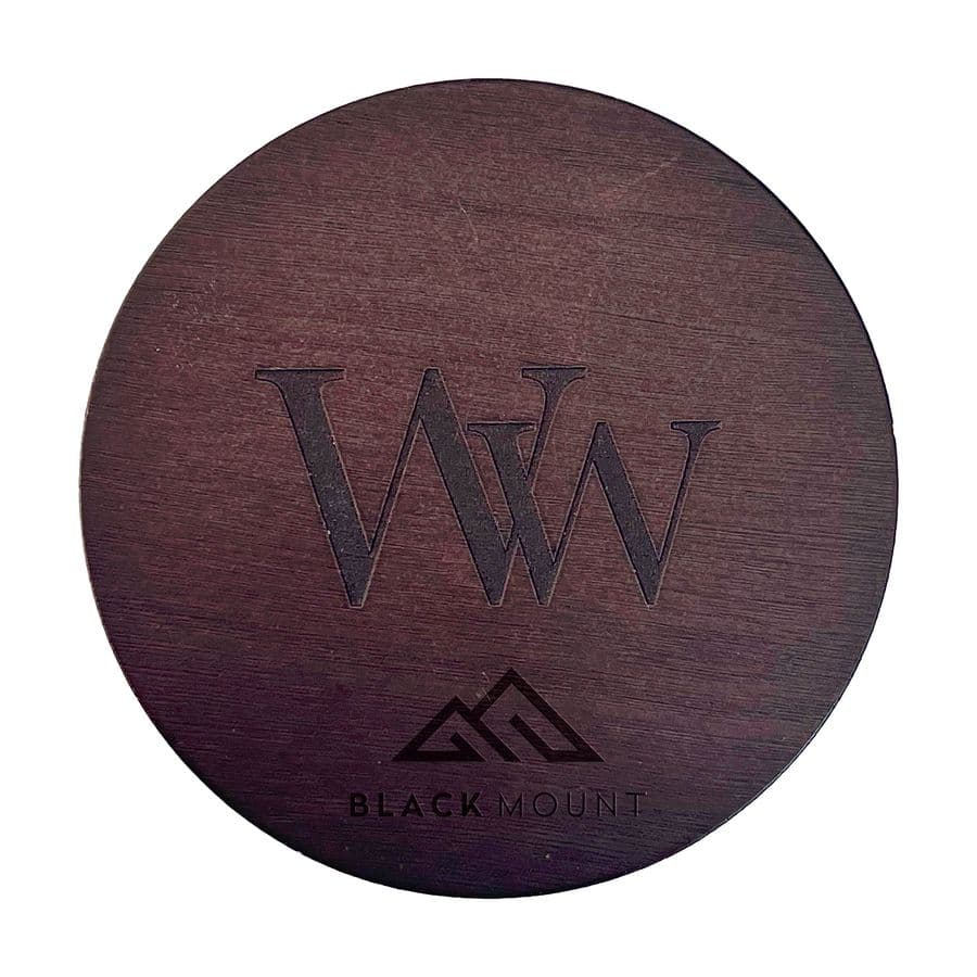 WoodWick Cashmere Medium Candle