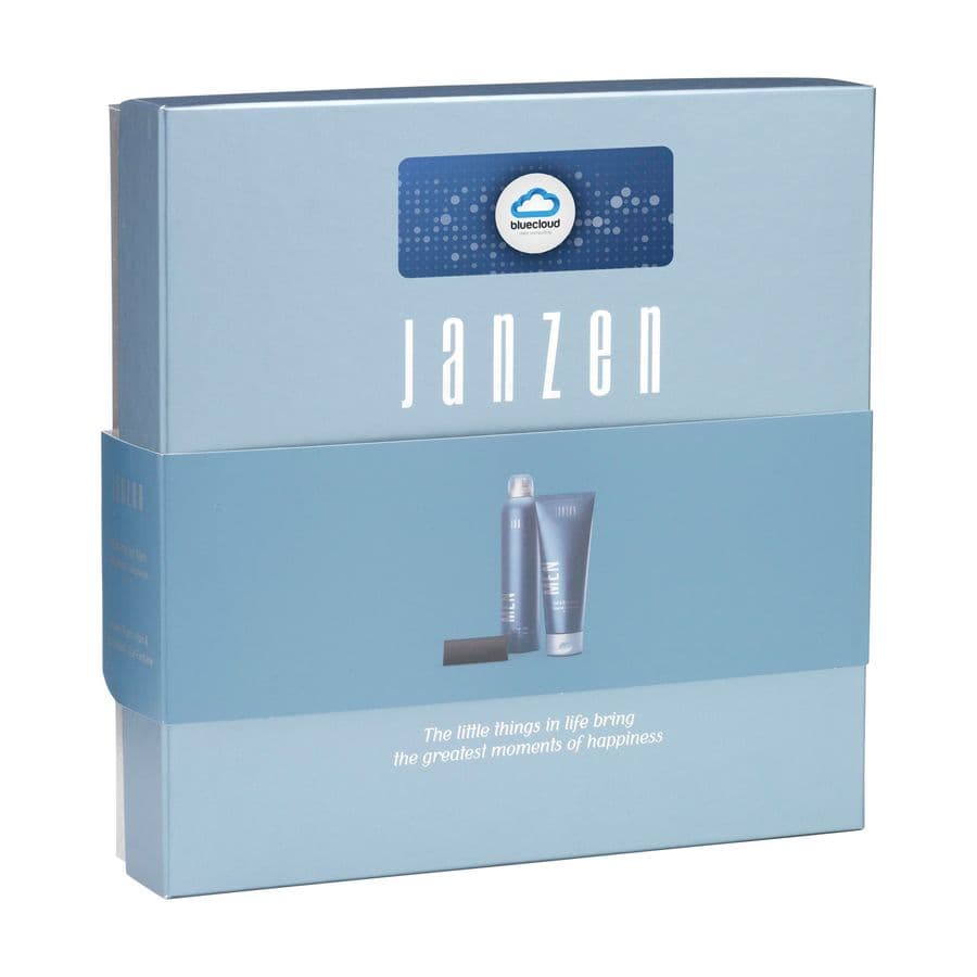 JANZEN Giftset For Men M
