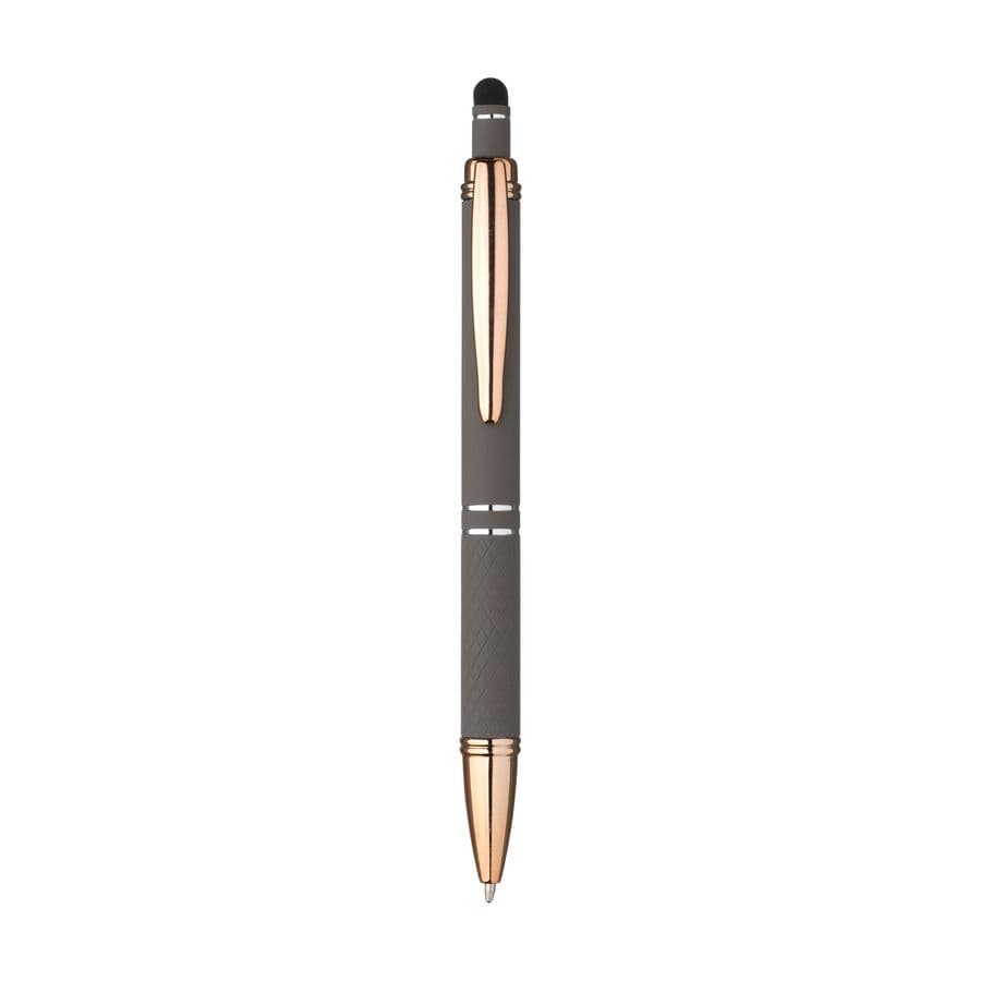 Luna RCS Recycled Alu Rose stylus pen