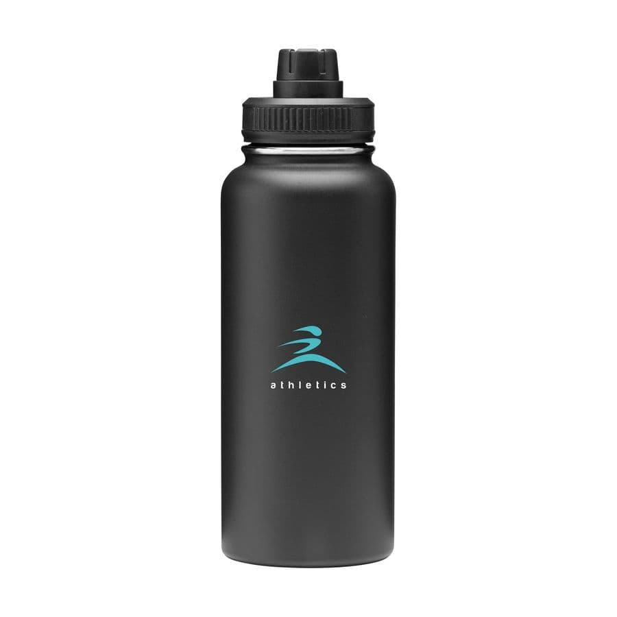 Wildling RCS Steel Water Bottle 1 L thermo bottle