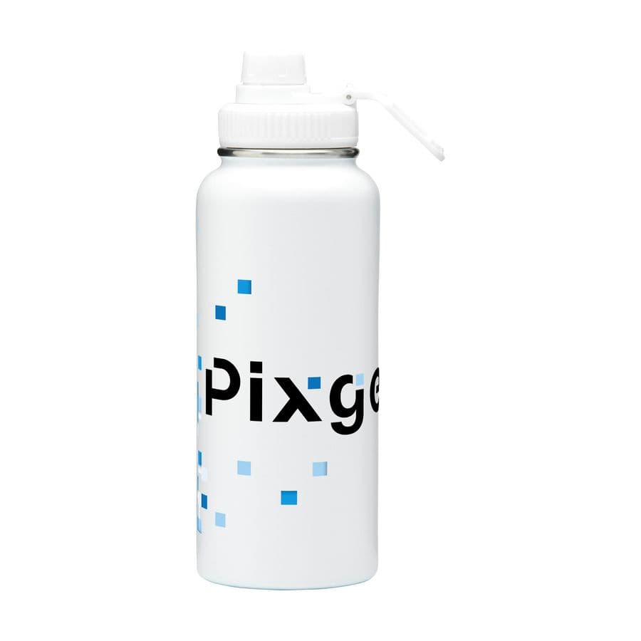 Wildling RCS Steel Water Bottle 1 L thermo bottle Vit