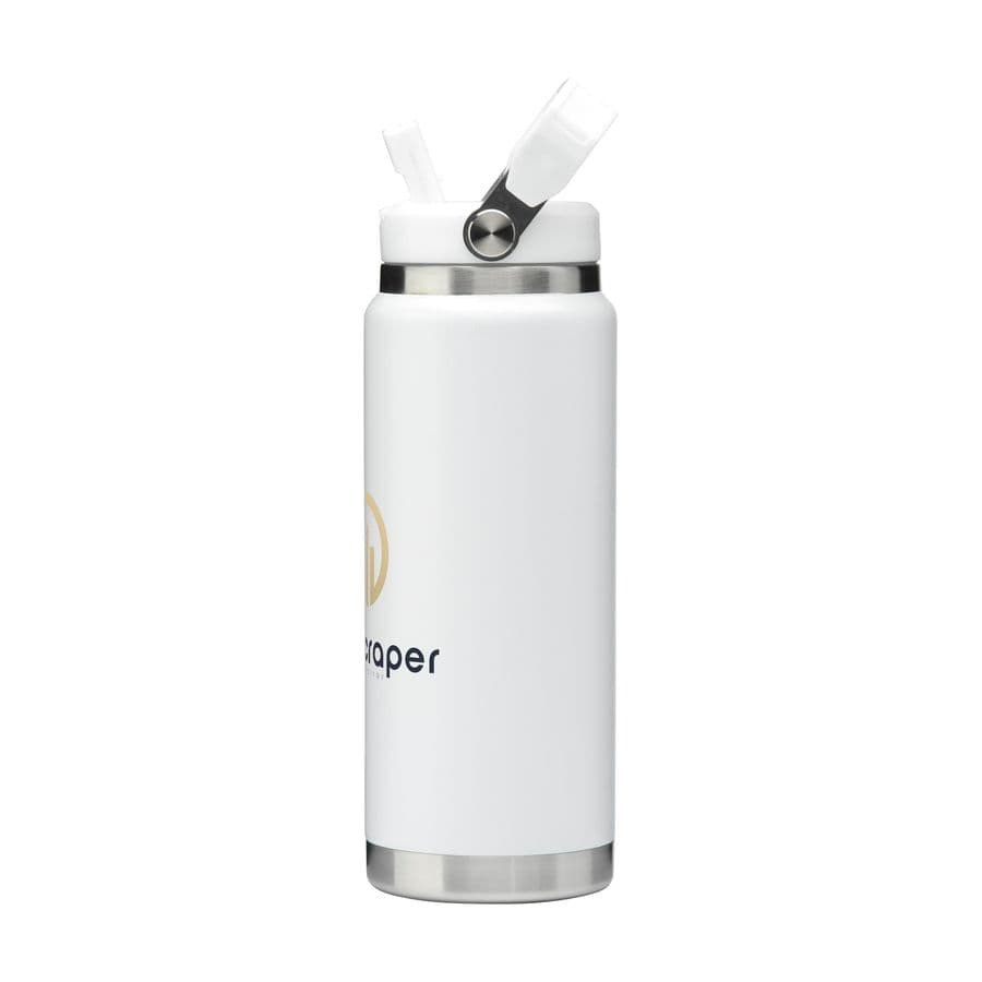AnthronSquare RCS Steel Flask 900 ml thermo bottle Vit