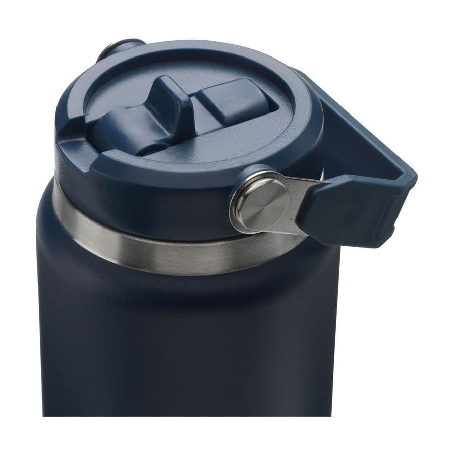 AnthronSquare RCS Steel Flask 900 ml thermo bottle