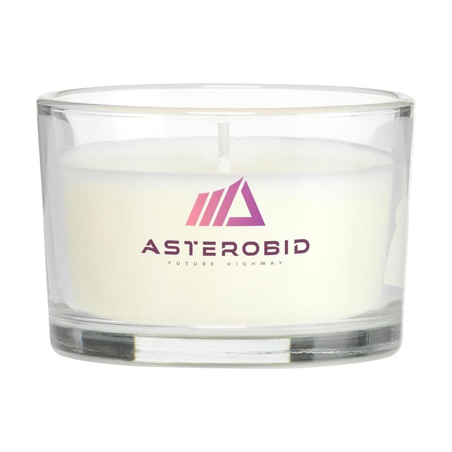 Wooosh Candle Essenza Petit