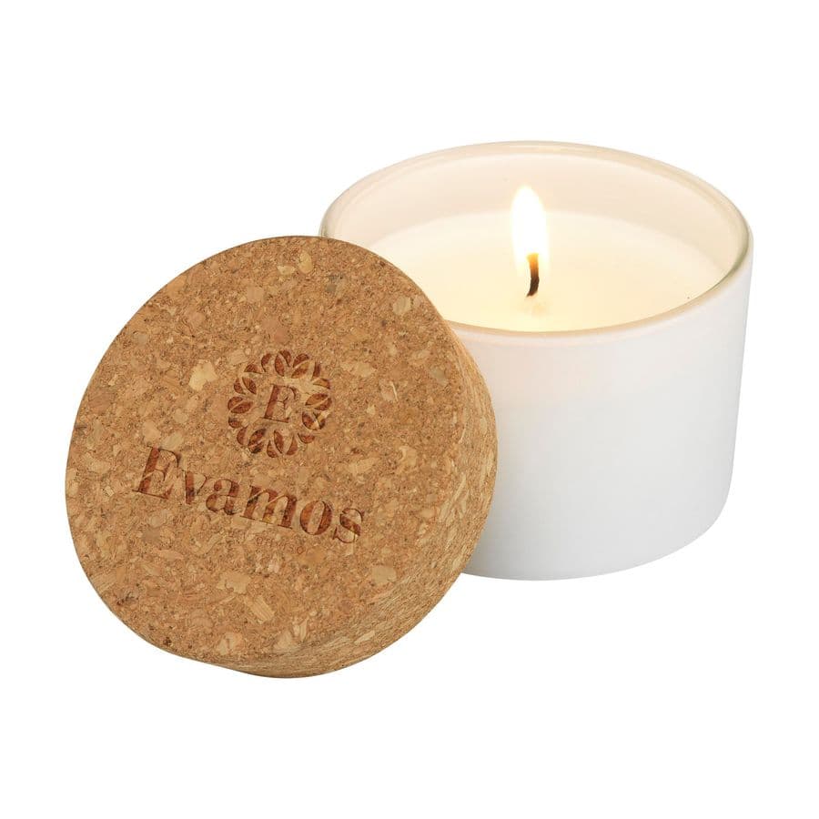 Wooosh Candle Essenza Petit Vit/vit