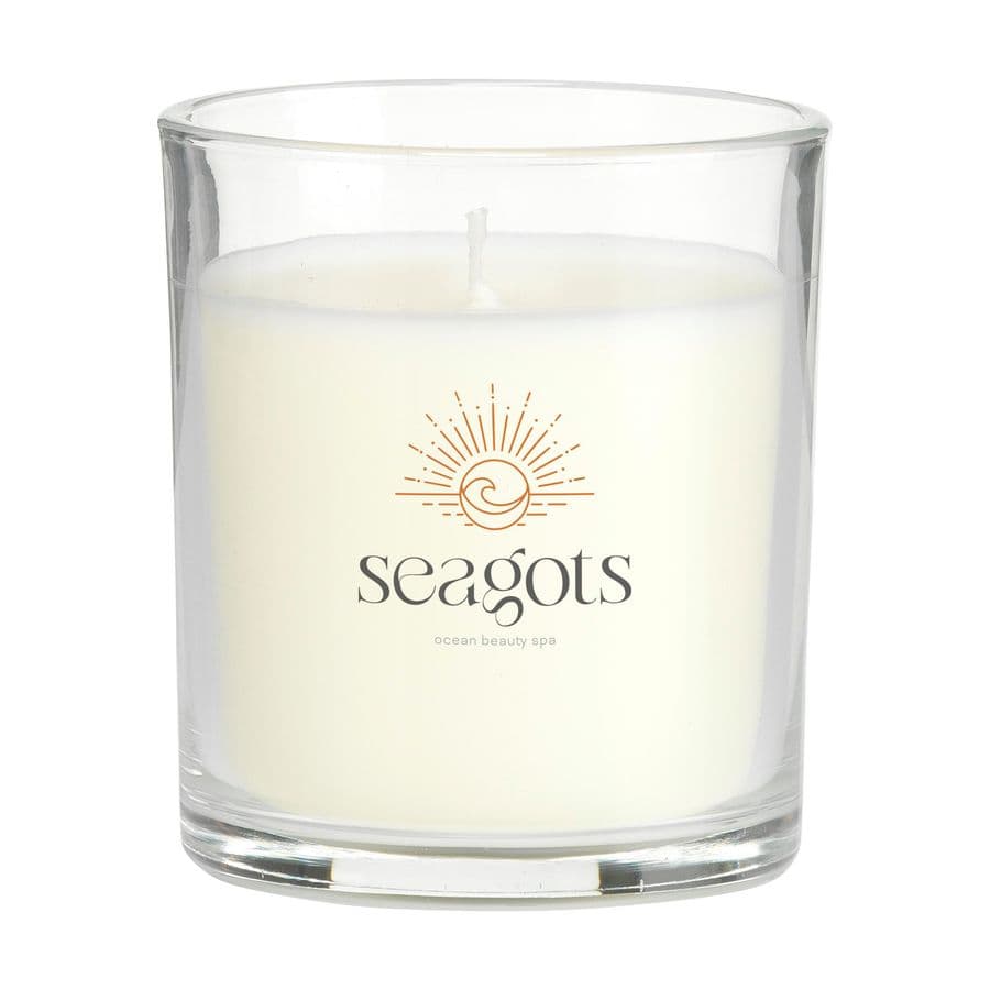 Wooosh Candle Essenza Midi