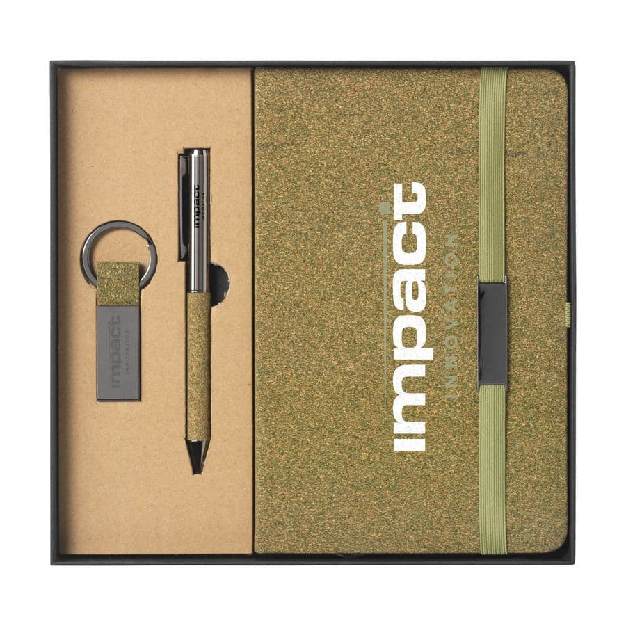 Signature TeaGround Set