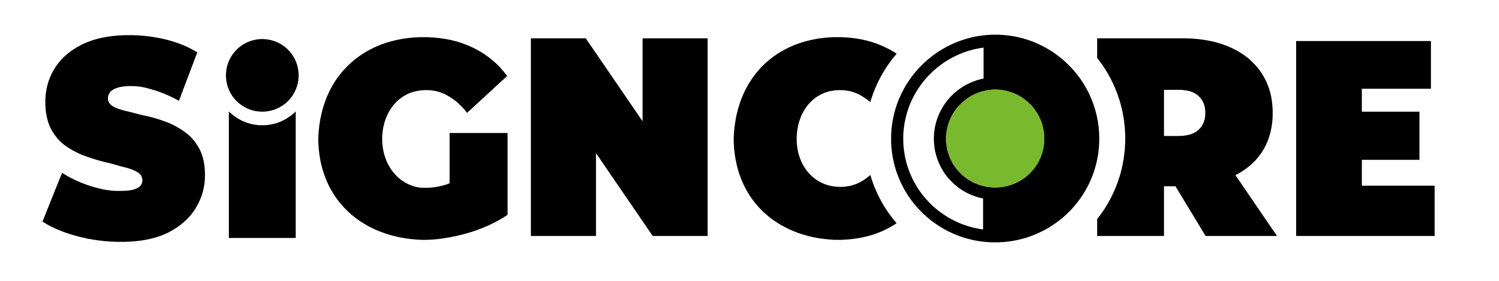 Signcore