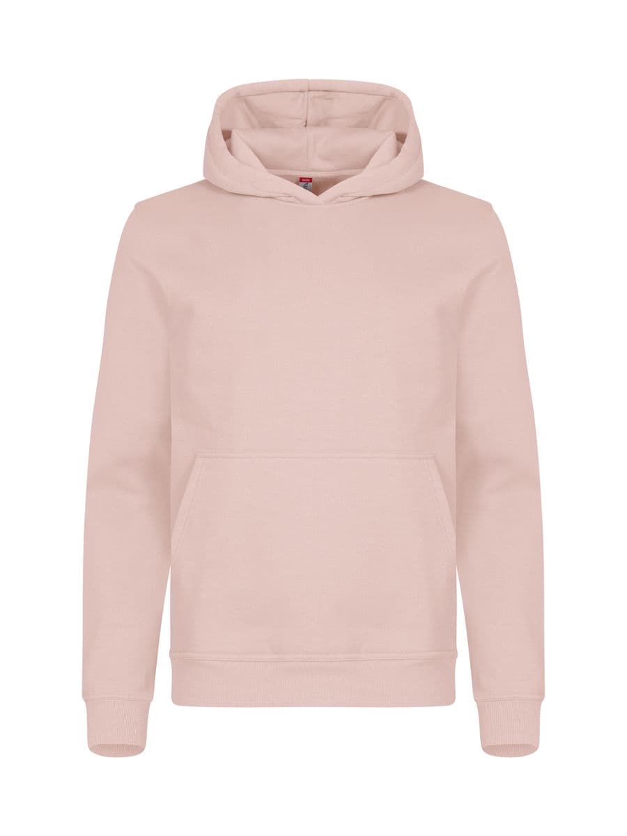 Miami Hoody Junior Candy pink
