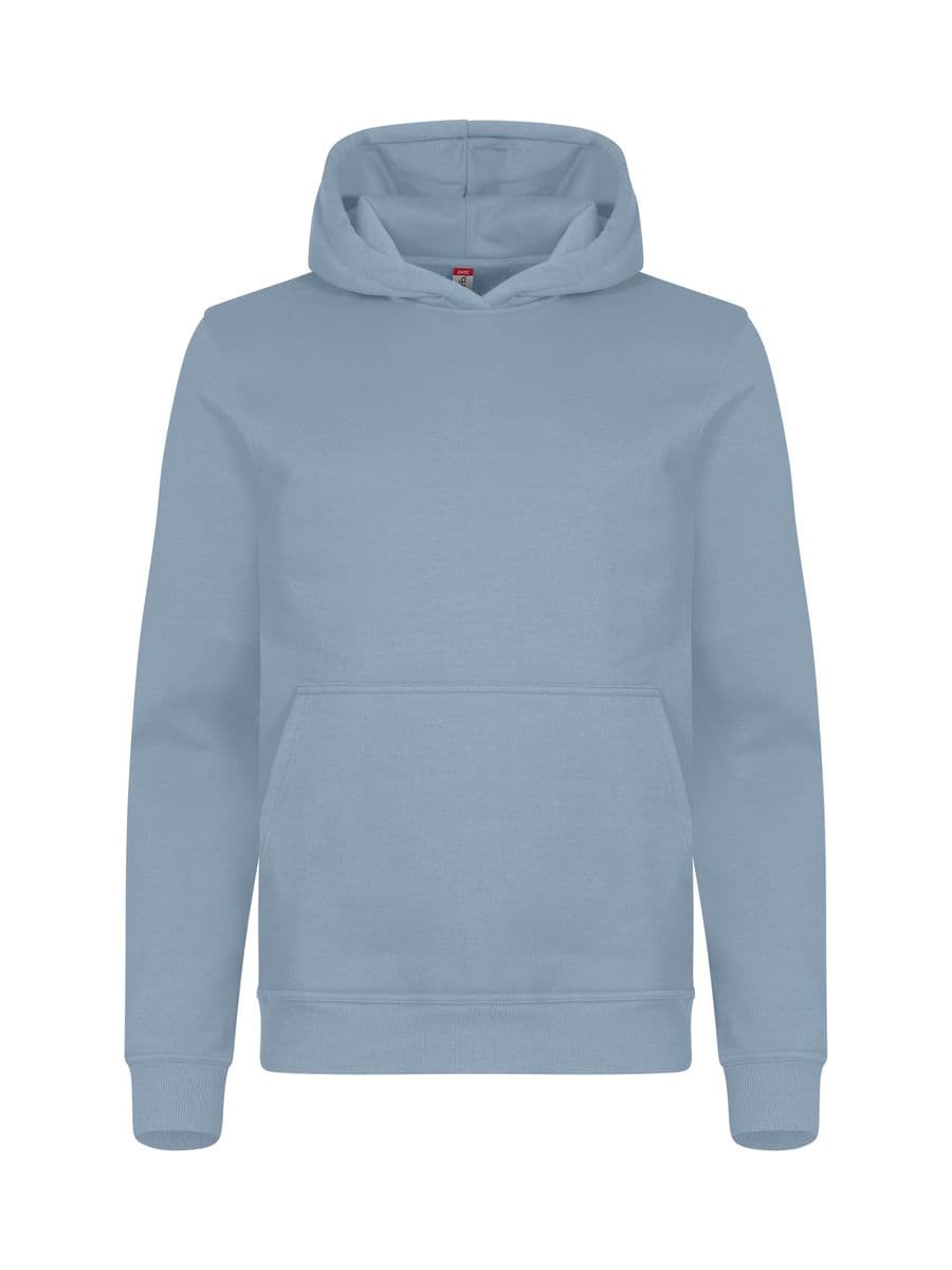 Miami Hoody Junior Dimblå