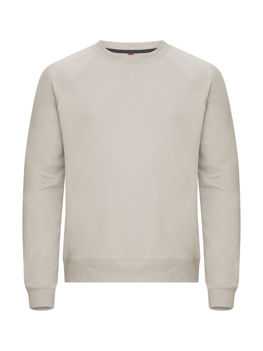 Miami PRO Roundneck Stengrå